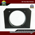 Bracket for Gear Anodized CNC Machining Parts Aluminum CNC Service